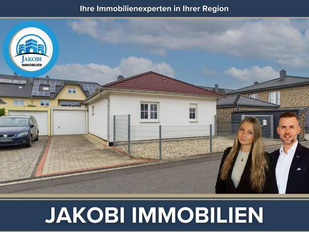 Bungalow zum Kauf 297.000 € 3 Zimmer 83,4 m² 385 m² Grundstück frei ab sofort Narzissenstraße 4 Weilerswist 53919