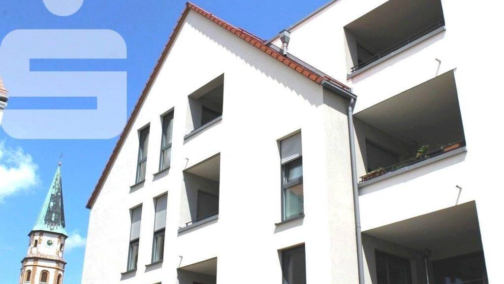 Wohnung zur Miete 763 € 2 Zimmer 53,8 m² Herzwirtsgasse 6 Neumarkt 92318