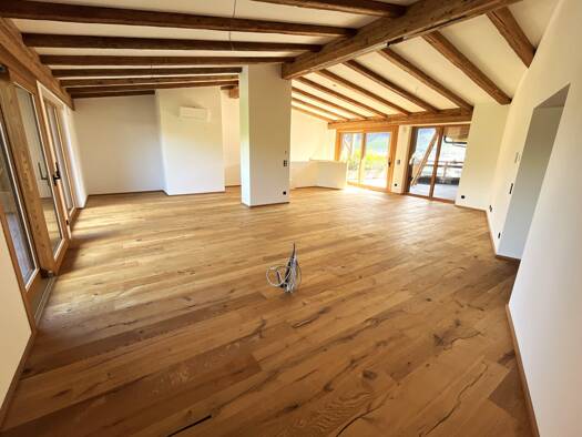Maisonette zum Kauf - Erstbezug 860.000 € 3 Zimmer 86 m² EG Söll 6351