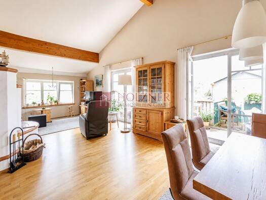Wohnung zum Kauf 455.000 € 4 Zimmer 118 m² 1. Geschoss Wolfgang Landshut 84032