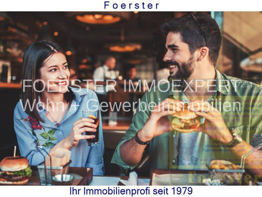 Café/Bar zur Miete 1.200 € 70 m² Gastrofläche Pforzheim 75177