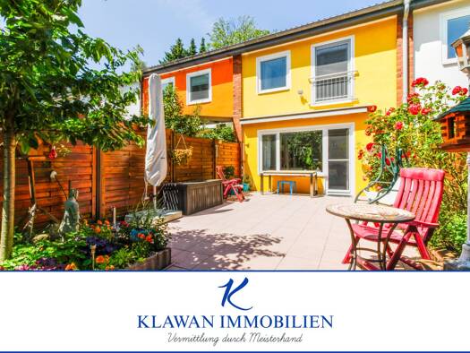 Haus zum Kauf 349.000 € 3 Zimmer 75,5 m² 176 m² Grundstück frei ab 01.01.2026 Bekassinenau 177c Farmsen-Berne Hamburg 22159