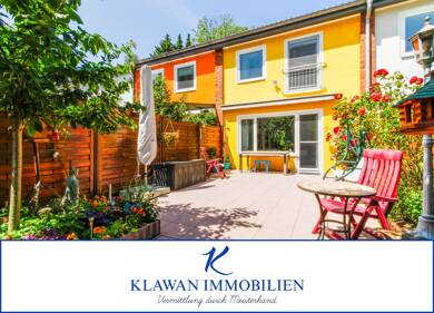 Haus zum Kauf 349.000 € 3 Zimmer 75,5 m² 176 m² Grundstück frei ab 01.01.2026 Bekassinenau 177c Farmsen - Berne Hamburg 22159