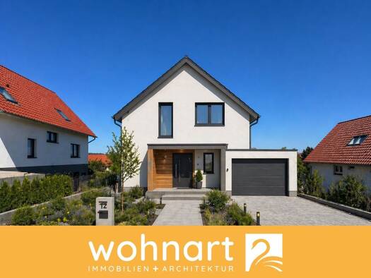 Grundstück zum Kauf 153.560 € 698 m² Grundstück Wernigerode Wernigerode 38855