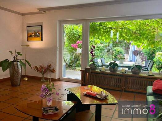 Reihenmittelhaus zum Kauf 599.000 € 5 Zimmer 148 m² 142 m² Grundstück Aschheim 85609