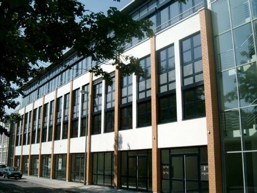 Bürofläche zur Miete 498 m² Bürofläche Beuel Bonn 53229