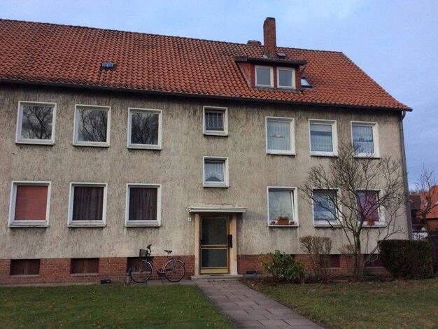 Wohnung zur Miete 479 € 3 Zimmer 52,5 m² 1. Geschoss frei ab 10.11.2025 Am Füllort 4 Barsinghausen 30890