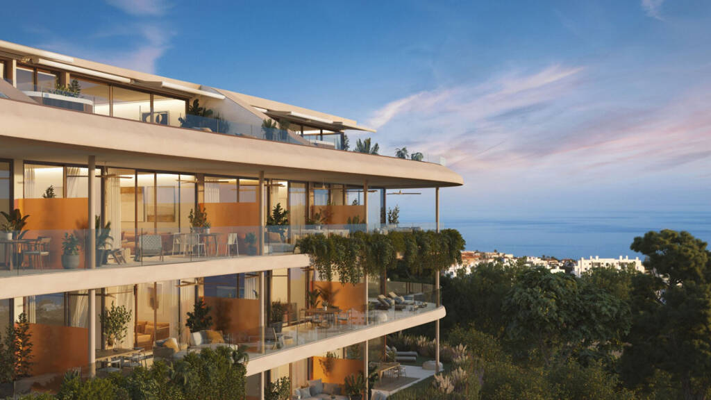 Wohnung zum Kauf 695.000 € 2 Zimmer 89 m² Benalmádena 29640