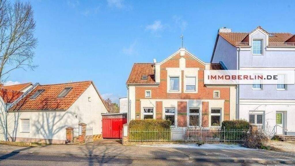 Haus zum Kauf 529.000 € 5 Zimmer 146 m² 1.882 m² Grundstück frei ab sofort Grünheide Grünheide (Mark) 15537