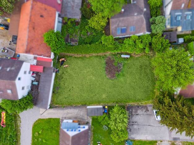 Grundstück zum Kauf 289.000 € 728 m² Grundstück Schmiechen Schmiechen 86511