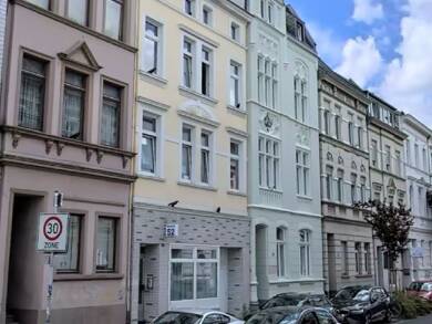 Wohn- und Geschäftshaus zum Kauf als Kapitalanlage geeignet 795.000 € 12 Zimmer 193 m² 145 m² Grundstück Bonn 53111