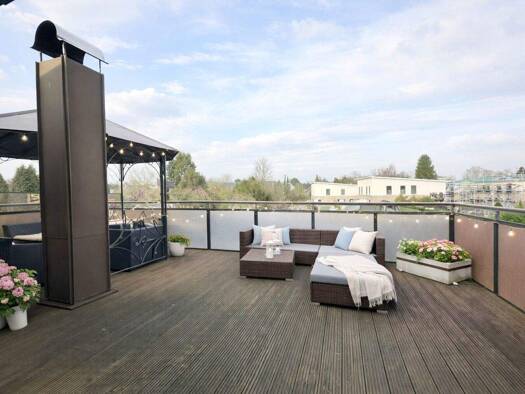 Wohnung zum Kauf 389.000 € 3,5 Zimmer 120 m² Hilden 40723