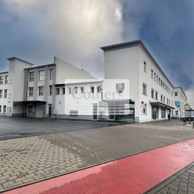 Bürofläche zur Miete 205 m² Bürofläche teilbar ab 205 m² Seeleinsbühl Nürnberg 90429