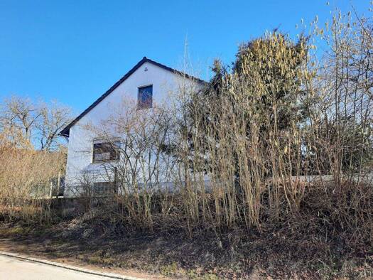 Einfamilienhaus zum Kauf 399.000 € 5 Zimmer 130 m² 700 m² Grundstück Essing Essing / Altessing 93343