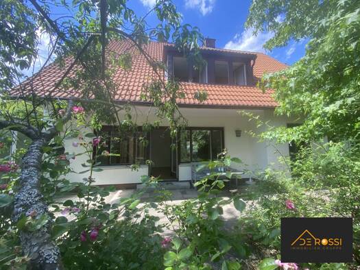 Einfamilienhaus zum Kauf 643.500 € 5 Zimmer 164 m² 671 m² Grundstück Wolkersdorf Schwabach 91126