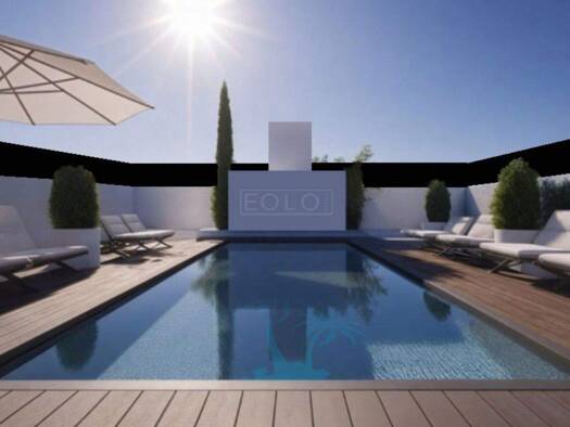 Wohnung zum Kauf - Erstbezug provisionsfrei 276.000 € 3 Zimmer 115 m² 1. Geschoss San Pedro del Pinatar 30740