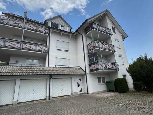 Wohnung zum Kauf 247.500 € 4 Zimmer 99 m² 1. Geschoss Niedereschach Niedereschach 78078