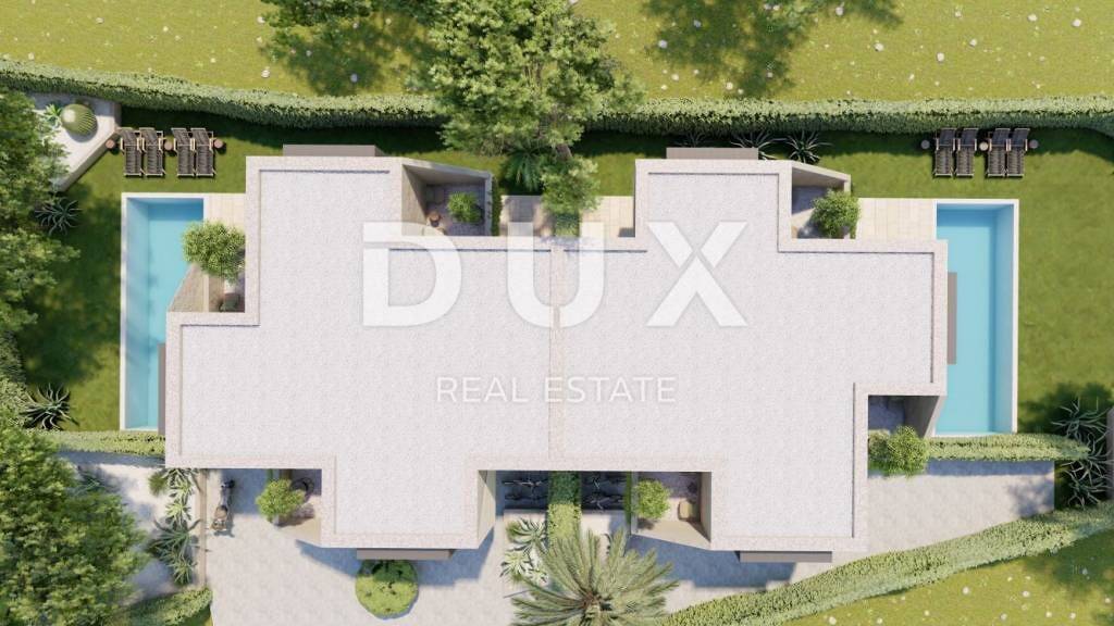 Land-/Forstwirtschaft zum Kauf Labin