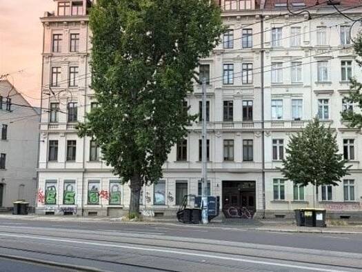 Wohnung zum Kauf 230.000 € 2 Zimmer 68,6 m² Reudnitz-Thonberg Südost 04317