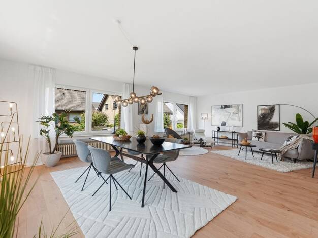 Einfamilienhaus zum Kauf 405.000 € 6 Zimmer 152 m² 632 m² Grundstück Impekoven Alfter 53347