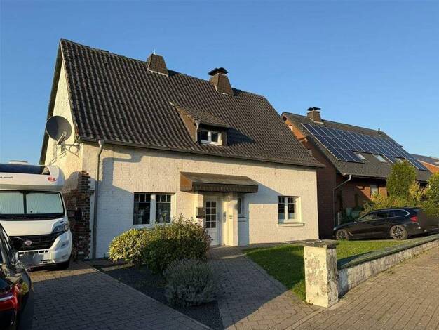 Einfamilienhaus zum Kauf 435.000 € 5 Zimmer 140 m² 1.000 m² Grundstück frei ab sofort Herbern Ascheberg, Westfalen 59387