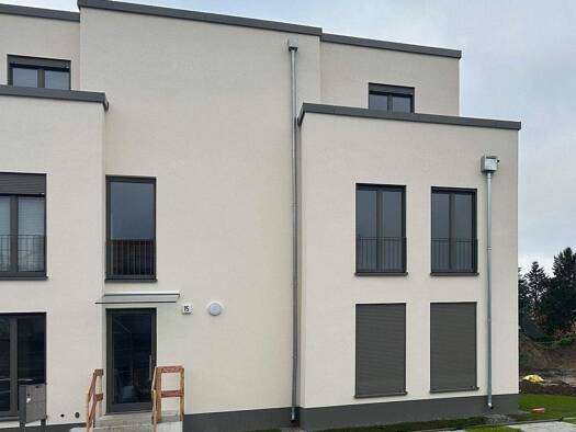 Terrassenwohnung zur Miete 1.995 € 5 Zimmer 155 m² EG frei ab sofort Dietrich-Bonhoeffer-Str. 12 Wildau 15745