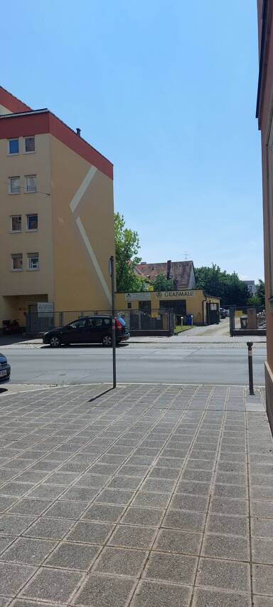 Grundstück zum Kauf 1.590.000 € 1.170 m² Grundstück Schnieglingerstr. 55 St Johannis Nürnberg 90419