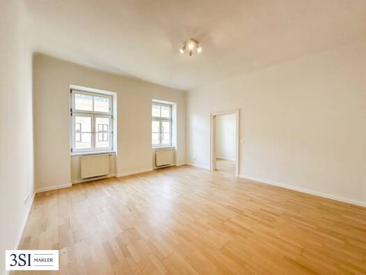 Wohnung zum Kauf 359.000 € 2 Zimmer 51 m² 3. Geschoss Halbgasse 20 Neubau 1070