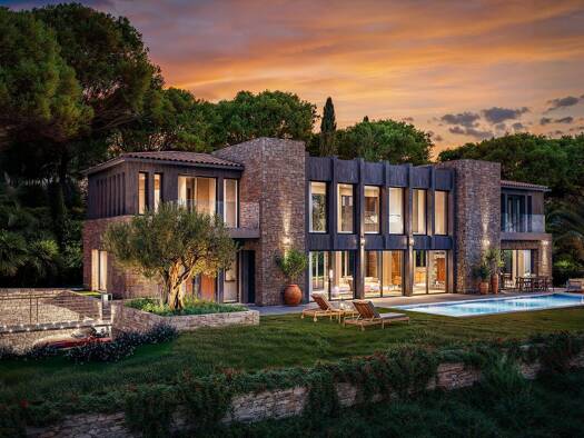 Grundstück zum Kauf 2.762.000 € 1.704 m² Grundstück Plage et Ecarts CASSIS 14700