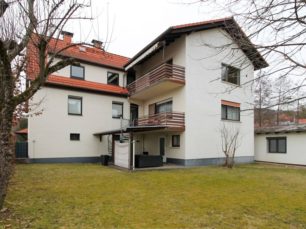 Mehrfamilienhaus zum Kauf, Brachttal