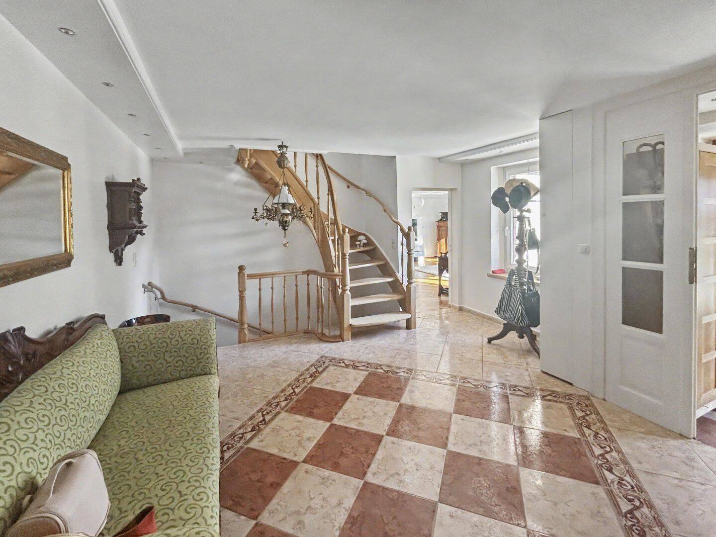 Haus – Schwerin - Ansicht 4