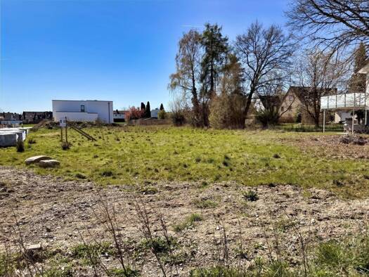 Grundstück zum Kauf 172.270 € 749 m² Grundstück Stedefreund Herford 32051