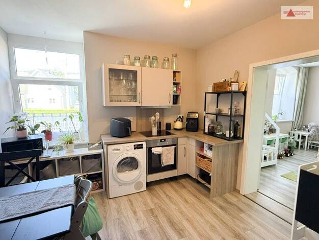 Wohnung zur Miete 500 € 3 Zimmer 80 m² EG frei ab 01.09.2026 Karlsbader Str. 301 Sehmatal-Neudorf 09465
