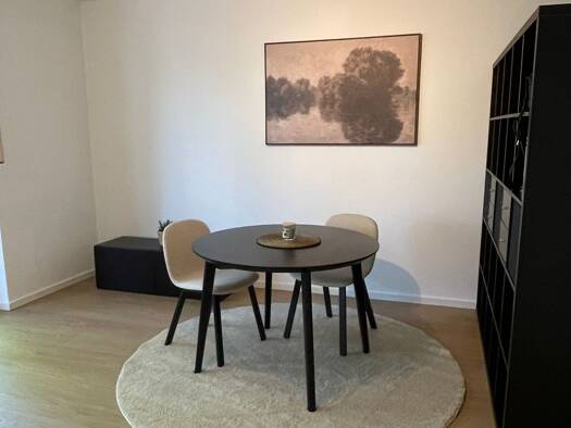 Wohnung zur Miete 880 € 1 Zimmer 45 m² Geschoss EG/1 frei ab 01.08.2026 Gauting 82131