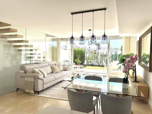 Haus zum Kauf 729.000 € 206 m² Calahonda 29649