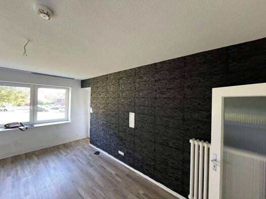 Wohnung zur Miete 630 € 2,5 Zimmer 65,2 m² EG frei ab 01.11.2025 Nordseestr. 7 Suchsdorf Kiel 24107