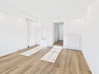 Wohnung zur Miete 375 € 1 Zimmer 30 m² Souterrain Nideggener Straße 108 Stadtkern - Südwest Düren 52349