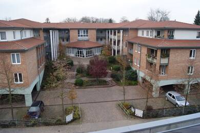 Wohnung zur Miete 550 € 2 Zimmer 75,6 m² Cloppenburg Cloppenburg 49661