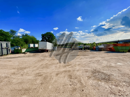 Gewerbegrundstück zur Miete provisionsfrei 1 € 10.000 m² Grundstück Steinbach Fernwald 35463