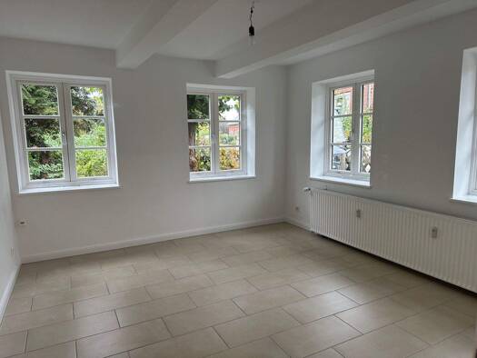 Wohnung zur Miete 1.500 € 3,5 Zimmer EG frei ab sofort Curslack Hamburg 21039