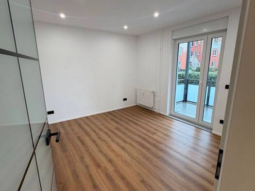 Wohnung zum Kauf - Erstbezug 175.000 € 2 Zimmer 50 m² Duissern Duisburg-Mitte 47058