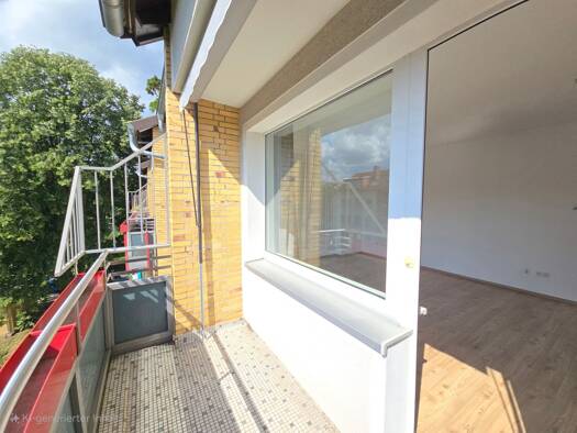 Wohnung zur Miete 680 € 3 Zimmer 65 m² Geschoss 3/5 frei ab 01.10.2025 Groß Buchholz Hannover 30655
