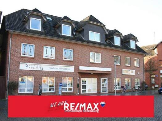 Wohnung zur Miete 310 € 2 Zimmer 35 m² frei ab sofort Visselhövede 27374