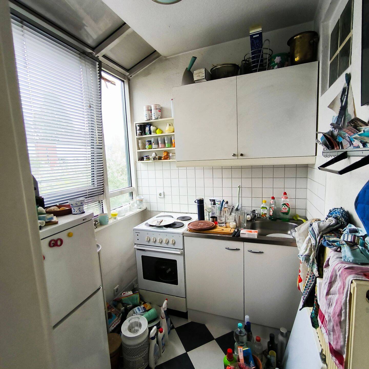 Wohnung zum Kauf - Ansicht 3