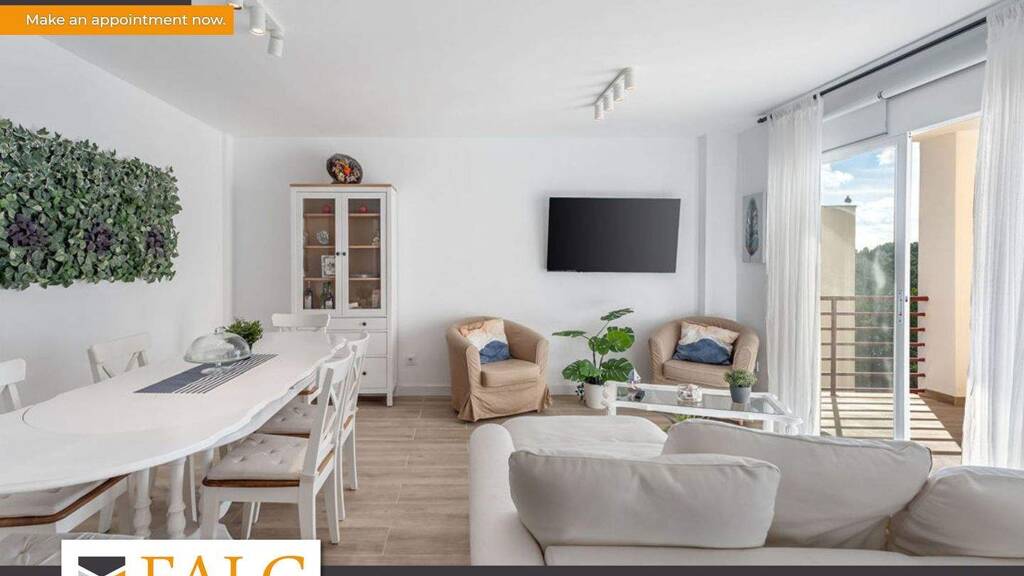 Wohnung zum Kauf provisionsfrei 605.000 € 3 Zimmer 109 m² 3. Geschoss Cala Major 07015