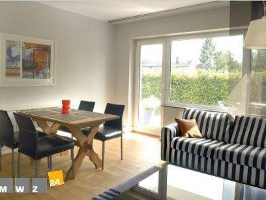 Wohnung zur Miete Wohnen auf Zeit 1.700 € 3 Zimmer 75 m² frei ab 01.03.2026 Poststr. Zentrum Ratingen 40878