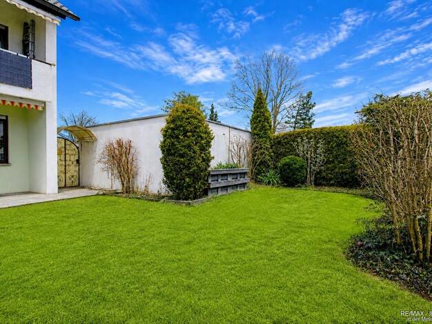 Reihenendhaus zum Kauf 459.000 € 5 Zimmer 160 m² 303,1 m² Grundstück Weiherhof Zirndorf 90513