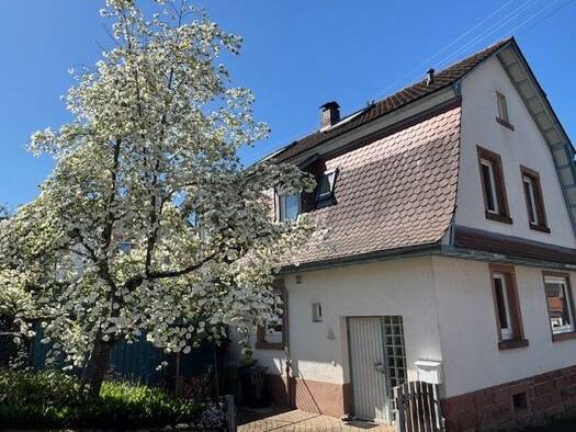 Einfamilienhaus zum Kauf 5,5 Zimmer 158,4 m² 483 m² Grundstück Seelbach Seelbach 77960