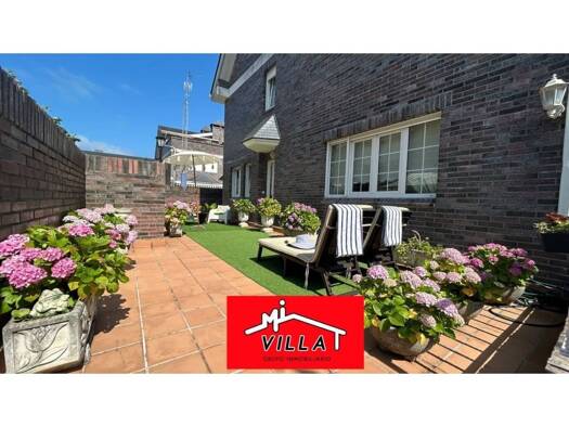 Chalet zum Kauf 610.000 € 4 Zimmer 300 m² 100 m² Grundstück Laredo 39770