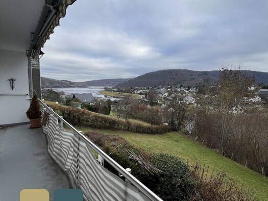 Wohnung zur Miete 500 € 2 Zimmer 58 m² EG frei ab sofort Am Berg 14 Woffelsbach Simmerath / Woffelsbach 52152